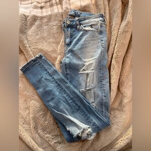 American Eagle Jeggings